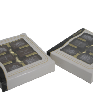 12er Schokolade Bad Freienwalde