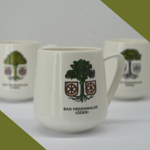 Tasse Bad Freienwalde