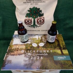 Bad Freienwalder Heimatbeutel