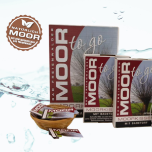 Moorkissen Bad Freienwalde