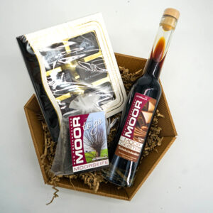 Präsentkorb Kleine Aufmerksamkeit