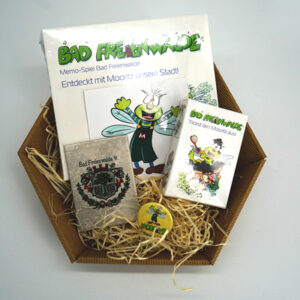 Präsentkorb Mooritz